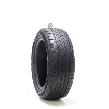 Set of (2) Used 225/55R17 Goodyear Assurance Fuel Max 95H - 6/32