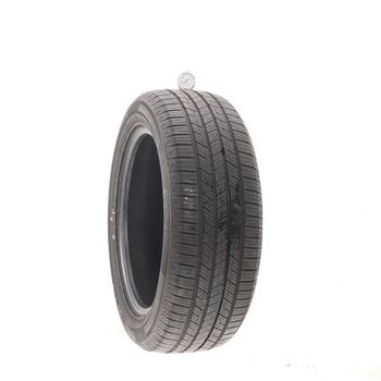 Set of (2) Used 235/55R19 Blackhawk Agility SUV 105V - 9/32