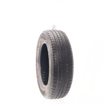 Set of (2) Used 225/65R17 Toyo Open Country A20 101H - 8/32