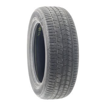 Driven Once 235/55R19 Continental CrossContact LX Sport AO 101H - 10/32