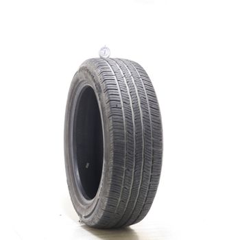 Set of (2) Used 225/55R19 BFGoodrich Advantage Control 99V - 7-7.5/32