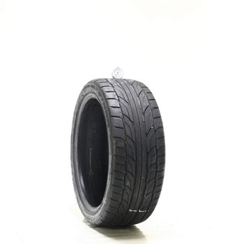 Used 225/40ZR18 Nitto NT555 G2 92W - 8.5/32