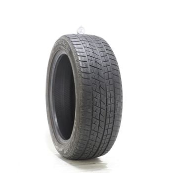 Used 245/50R20 Goform Frozenero 102T - 8/32