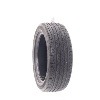 Used 235/50R19 Continental ProContact TX AO 99H - 7.5/32