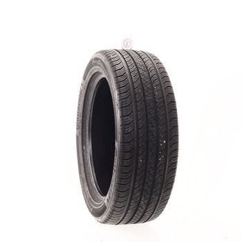 Used 235/50R19 Continental ProContact TX AO 99H - 7.5/32