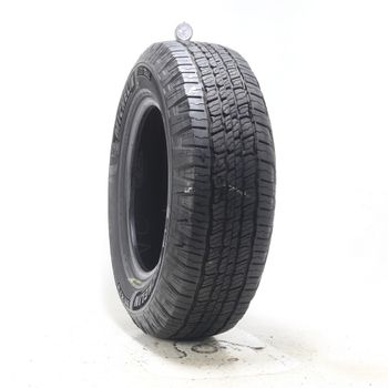 Set of (2) Used 265/70R18 Michelin LTX Trail 116T - 9-10/32