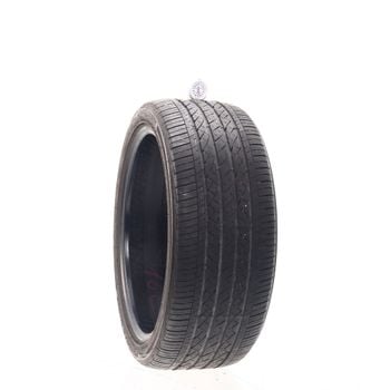 Set of (2) Used 245/40R20 Bridgestone Potenza RE97AS 95V - 6.5/32