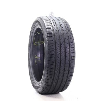 Used 285/45R22 Hankook Mavis Traction Control 4Season 114H - 6/32