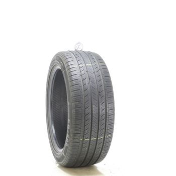Set of (2) Used 245/45R18 Advanta ER-800 100H - 7.5-8/32