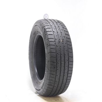 Set of (2) Used 245/65R17 BFGoodrich Advantage Control 107T - 10.5/32