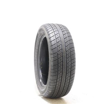Set of (4) New 245/55R19 Uniroyal Tiger Paw Touring A/S 103V - 10/32