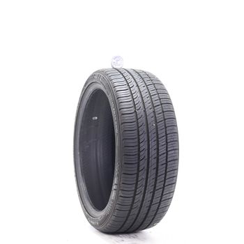 Used 215/40ZR18 Kumho Ecsta PA51 89W - 9/32