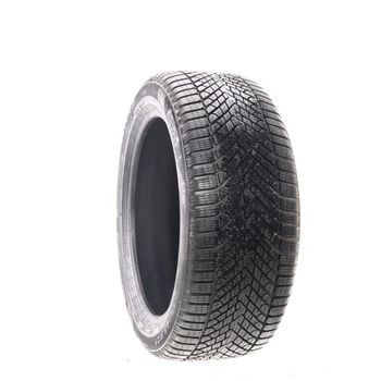New 285/45R21 Pirelli Scorpion Winter 2 113V