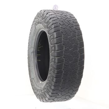 Set of (2) Used LT275/70R18 Cooper Adventurer AT Force 125/122S - 7-8/32