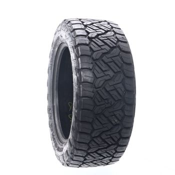 New LT285/55R20 Nitto Recon Grappler A/T 122/119S