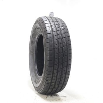 Set of (2) Used 265/70R17 Cooper Discoverer HTP II 115T - 10.5-11/32