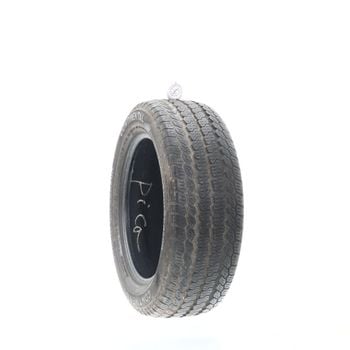 Used 225/55R17 Continental VancoFourSeason 101H - 8.5/32