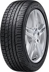 New P245/40R19 Goodyear Eagle F1 Asymmetric All-Season 94W
