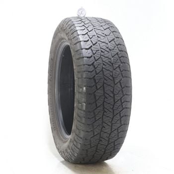 Set of (2) Used 275/60R20 Hankook Dynapro AT2 Xtreme 115T - 8-9.5/32