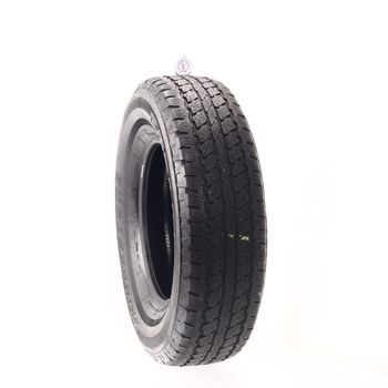 Used 255/75R17 Bridgestone Dueler A/T RH-S 115T - 6.5/32