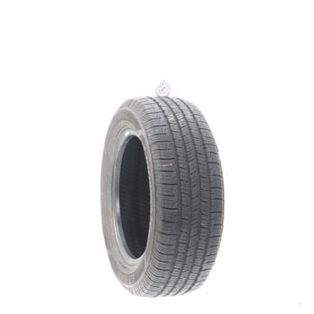 Set of (2) Used 215/60R16 Goodyear Reliant All-season 95V - 8.5/32