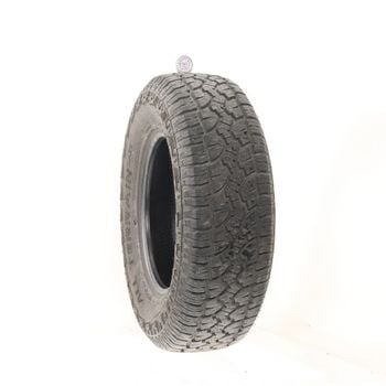 Set of (2) Used 265/70R17 Dextero All Terrain DAT1 113T - 10.5-11/32