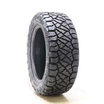 New LT275/55R20 Nitto Ridge Grappler 120/117Q - 15/32