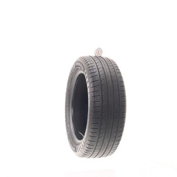 Used 205/55R16 Vredestein Hitrac 91V - 7/32