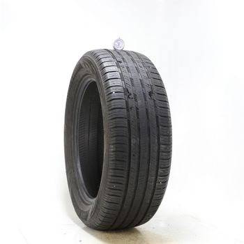 Used 255/55R20 Nokian One 110V - 6/32