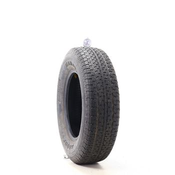 Used ST205/75R15 Goodyear Marathon 1N/A - 7.5/32