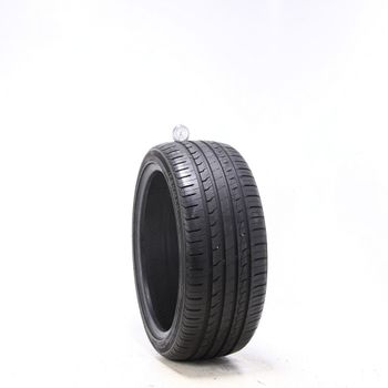 Set of (2) Used 225/40ZR18 Ironman IMove Gen 2 AS 92W - 7.5-8/32