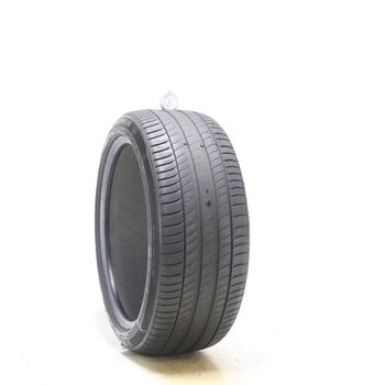 Set of (2) Used 245/40R19 Michelin Primacy 3 ZP MOE 98Y - 7/32