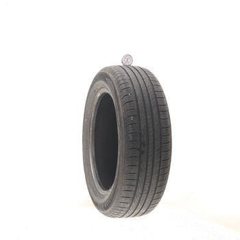 Set of (2) Used 215/60R17 Sceptor 4XS 95H - 7.5/32