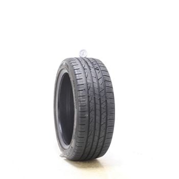 Set of (2) Used 215/45ZR17 Fortune Viento FSR702 91W - 7.5-8/32