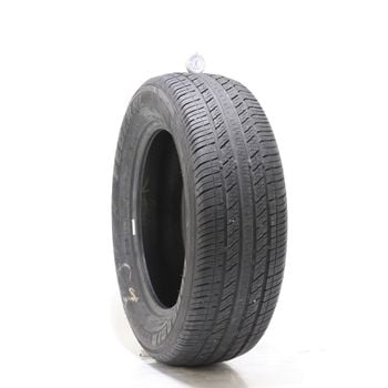 Used 245/60R18 Federal Couragia XUV 105H - 7.5/32
