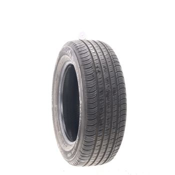 Set of (2) Used 245/60R18 SureDrive Touring A/S TA71 105H - 9.5-10.5/32
