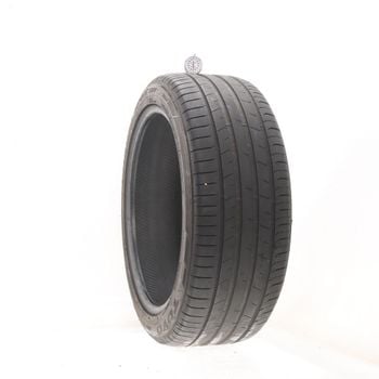 Set of (2) Used 265/45R21 Toyo Proxes Sport SUV 104Y - 7/32