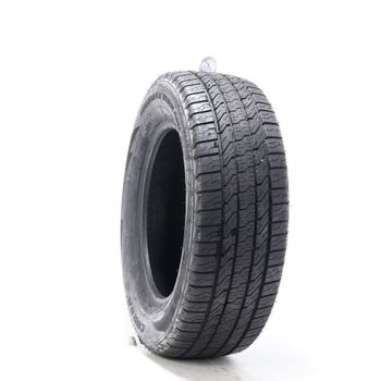 Driven Once 265/60R18 Corsa Highway Terrain Plus 114T - 12.5/32
