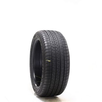 Driven Once 225/45ZR17 Goodyear Eagle Exhilarate 94W - 10/32