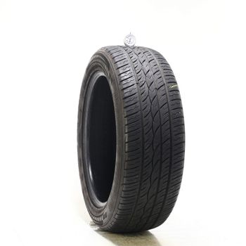 Set of (2) Used 235/55ZR20 Mavis All Season Highway Touring 104W - 7.5-8.5/32