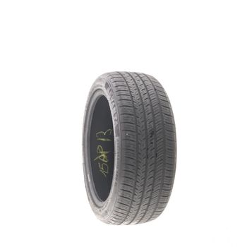 Set of (2) Driven Once 235/45ZR18 Advanta HP Z-02 98W - 9.5/32