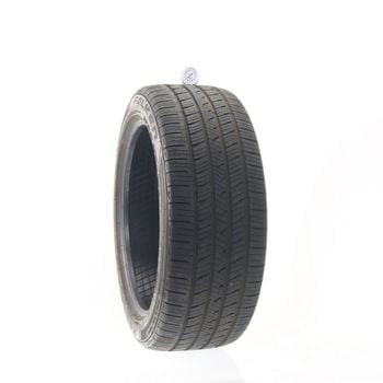 Set of (2) Used 265/45R20 Falken Ziex CT60 A/S 108V - 8.5-9.5/32
