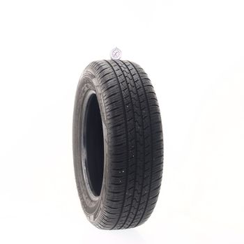 Set of (2) Used 225/65R17 GT Radial Savero HT2 102H - 8.5-9/32
