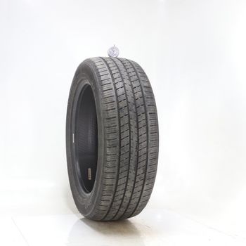 Used 235/55R19 Supermax HT-1 101V - 5.5/32