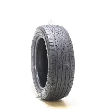 Used 235/55R19 Goodyear Assurance Finesse 101H - 5.5/32