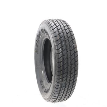 Driven Once LT225/75R16 Kenda Klever AP 115/112Q - 14/32