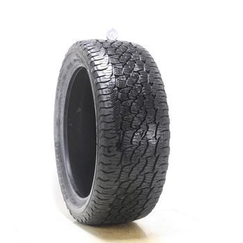 Used 285/45R22 BFGoodrich Trail-Terrain T/A 114H - 9.5/32