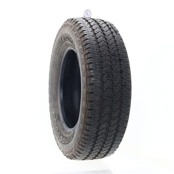 Used LT275/70R18 Firestone Transforce AT2 125/122R - 12.5/32