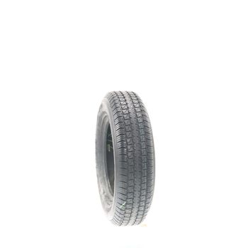Set of (2) New ST175/80D13 Hi-Run H-180 91/87M
