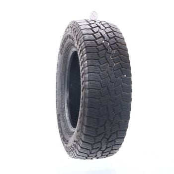 Used 265/70R18 Falken Rubitrek A/T 01 116T - 11.5/32